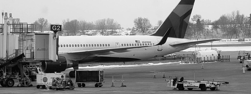 Delta Airlines
