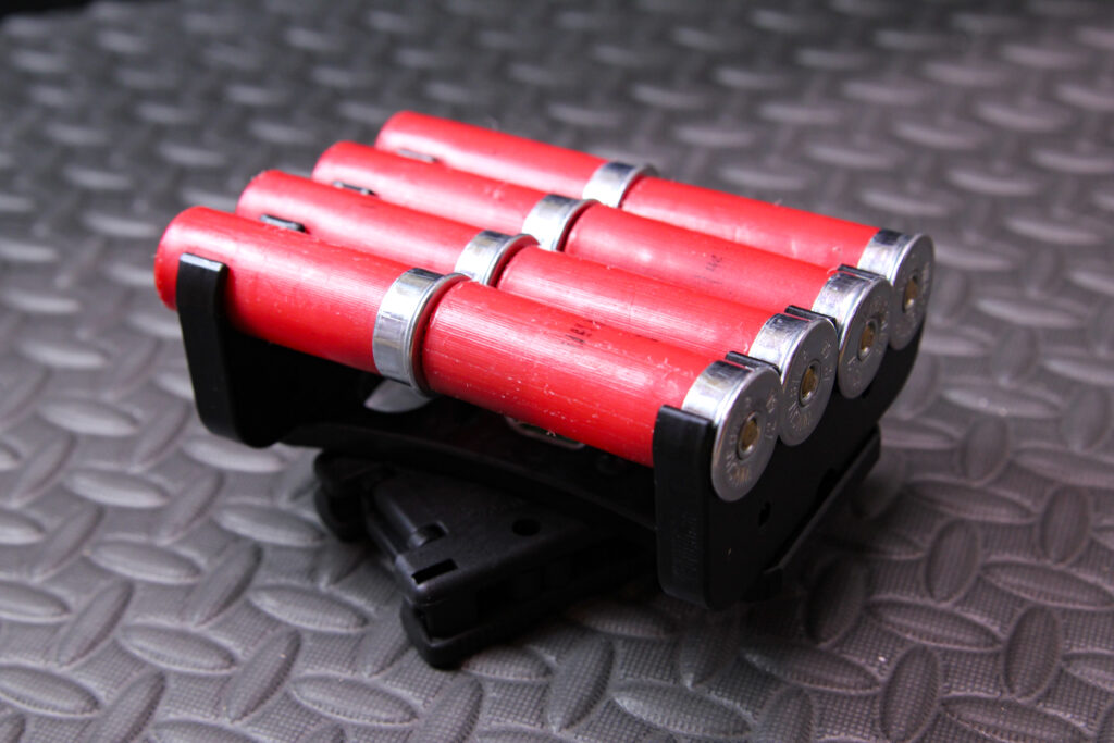 Taccom Sport Series 8S4