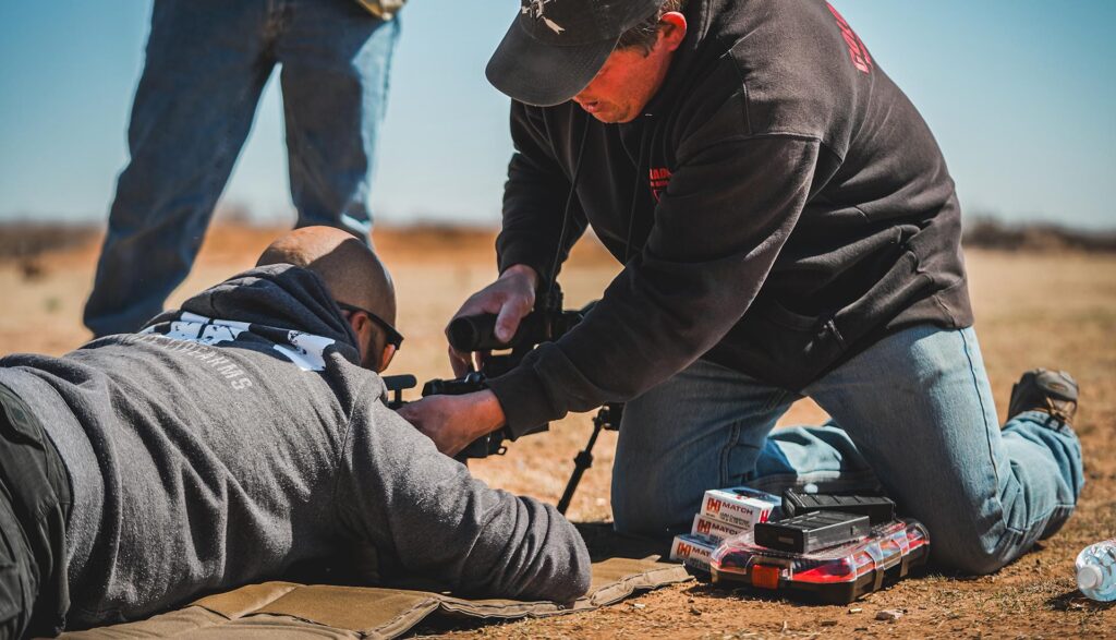 Making stock adjustments