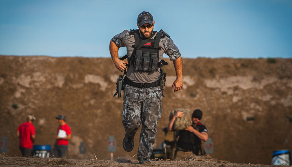 best budget plate carrier