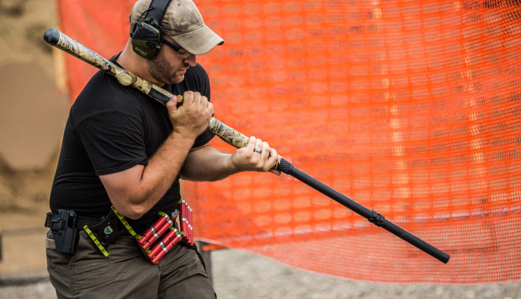 best shotgun shell caddy