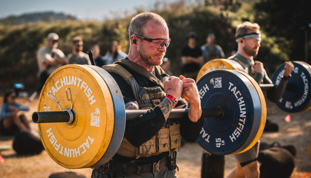 WHAT ARE THE TACTICAL GAMES