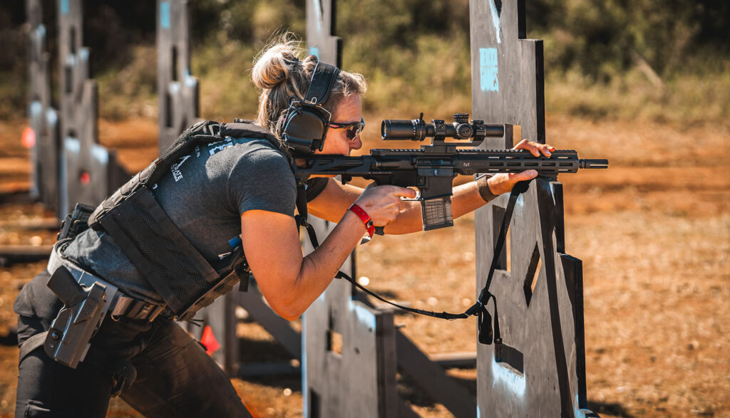 The Tactical Games Gear