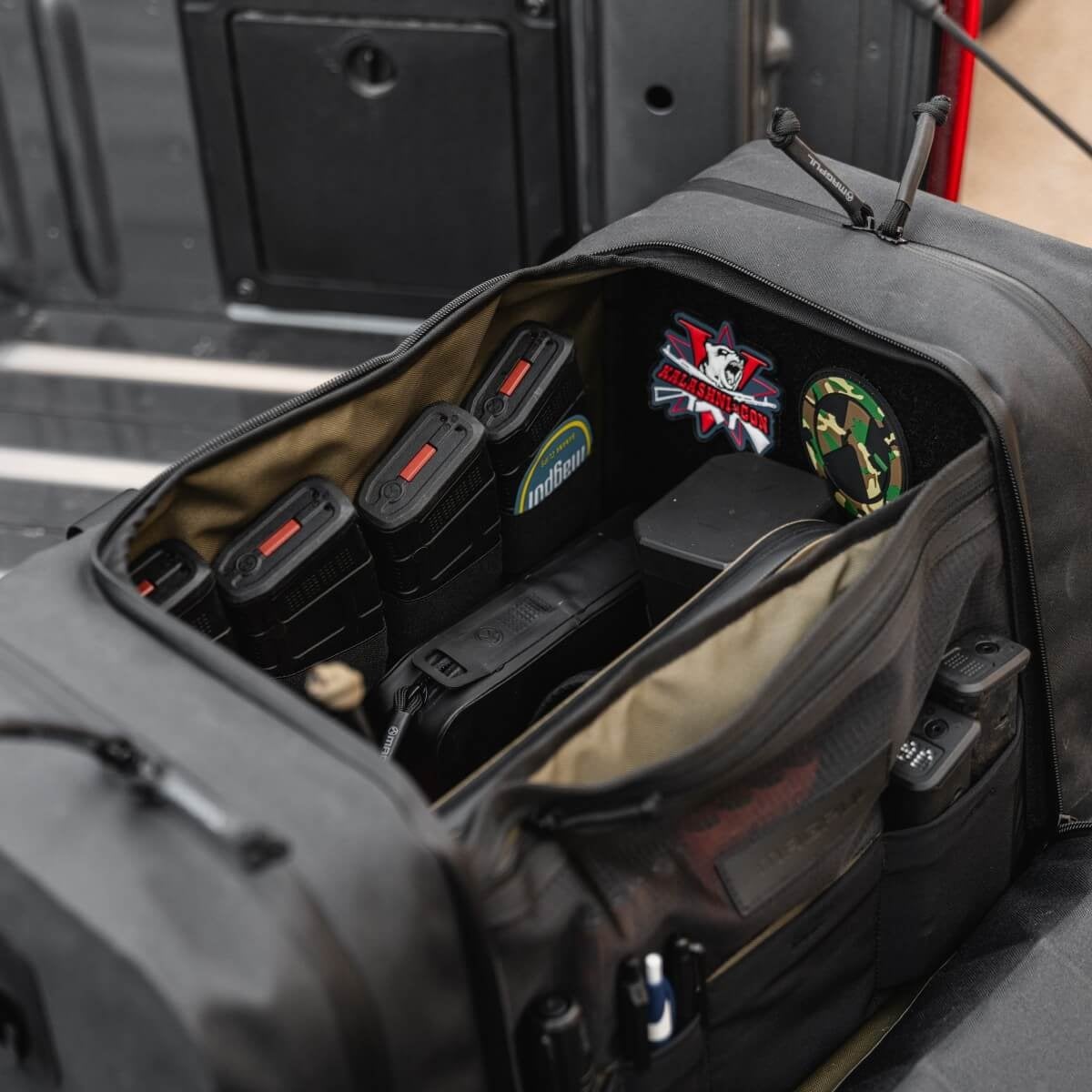 Magpul DAKA Range Bag, Large - Image 5