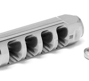 JP MK V Competition Compensator - Stainless