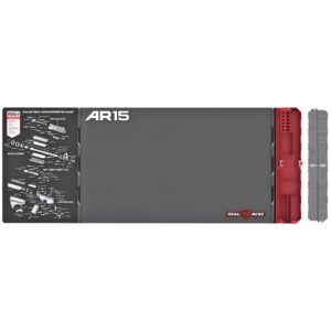 Real Avid Master Armorer's Mat