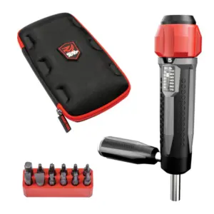 Real Avid Smart-Torq Driver Kit