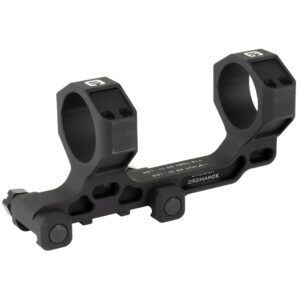 Badger Ordnance Condition One Modular Mount – 34mm, 1.70", Black