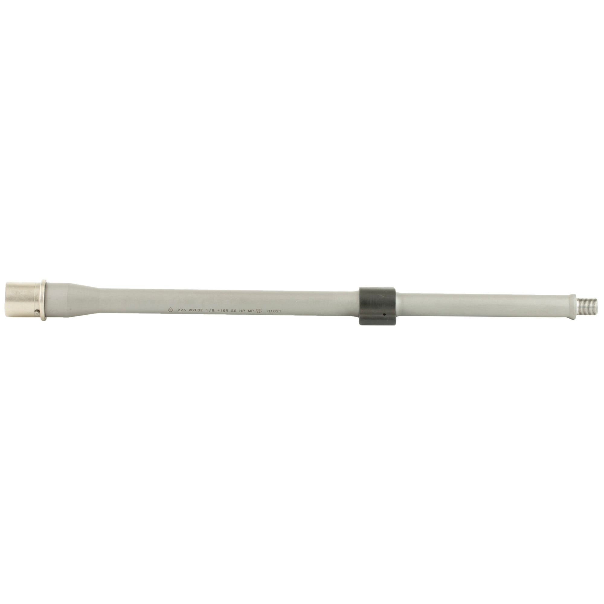 Ballistic Advantage 16" .223 Wylde Hanson Barrel