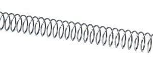 JP Tuned and Polished Buffer Spring - Rifle