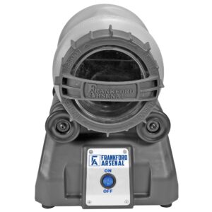 Frankford Arsenal Rotary Case Tumbler Lite