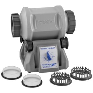 Frankford Arsenal Platinum Series Rotary Tumbler