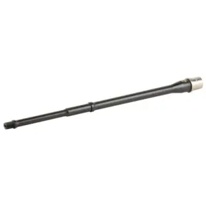 FAXON Match Series Gunner 16" MID-LENGTH 223 WYLDE AR15 Barrel