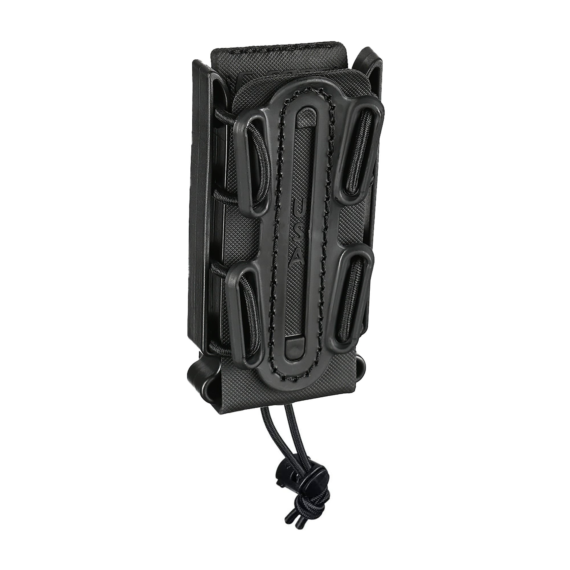 Scorpion Soft Shell Pistol Magazine Carrier - Tall