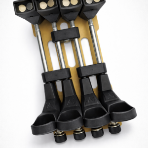 King Competition Gen 6 8 Round Shotgun Shell Holder (ASSM8)