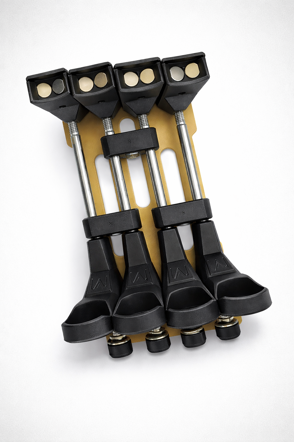 King Competition Gen 6 8 Round Shotgun Shell Holder (ASSM8)