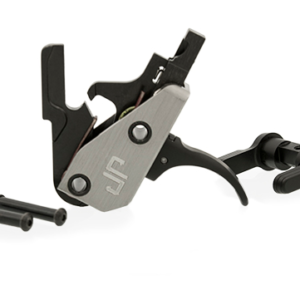 Fire Control Module - Curved Trigger