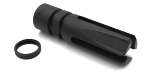 JP 3 Prong Flash Hider