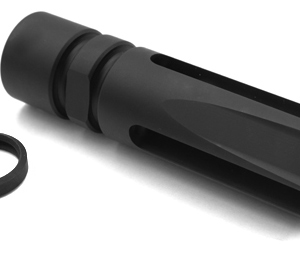 JP 3 Prong Flash Hider