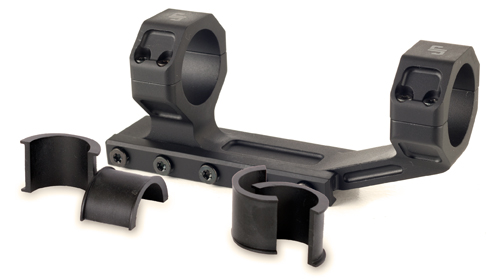 JP 34mm Flat-Top Scope Mount