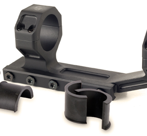 JP 30mm Flat-Top Scope Mount