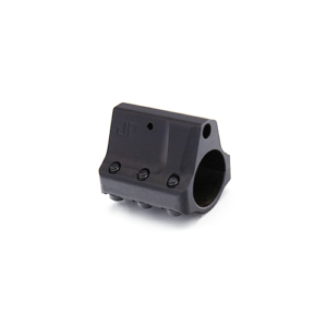 JP 2-Piece Adjustable Gas System Low Profile