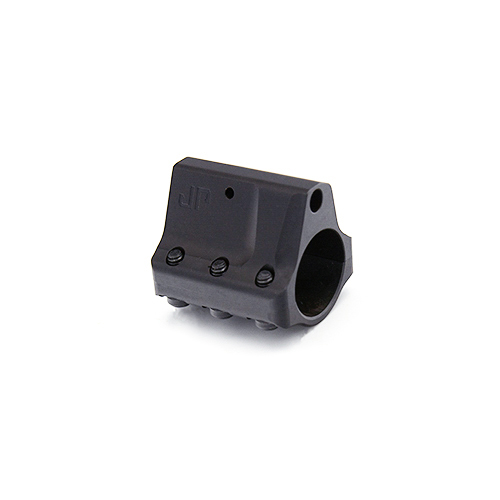 JP 2-Piece Adjustable Gas System Low Profile