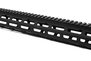 JP M-LOK Series Hand Guard XL 15"