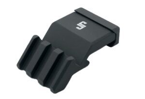 JP 45° Rail Offset Adapter