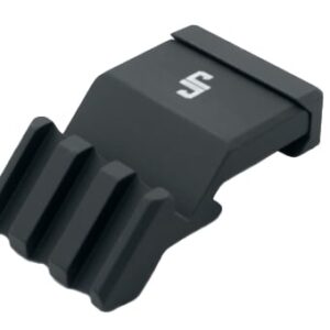 JP 45° Rail Offset Adapter