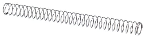 JP Tuned and Polished Buffer Spring - Carbine
