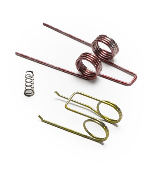 JP Enhanced Reliability Spring Kit