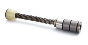 JP Silent Captured Spring - H2 Buffer