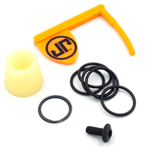 JP Silent Captured Spring Maintenance Kit