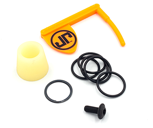 JP Silent Captured Spring Maintenance Kit