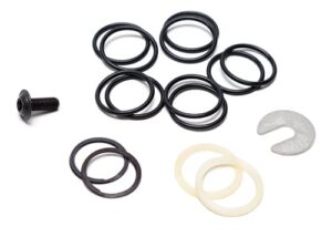 JP Replacement O-Rings (12)