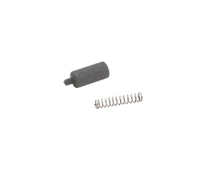 LUTH AR Buffer Retainer w/Spring (set)