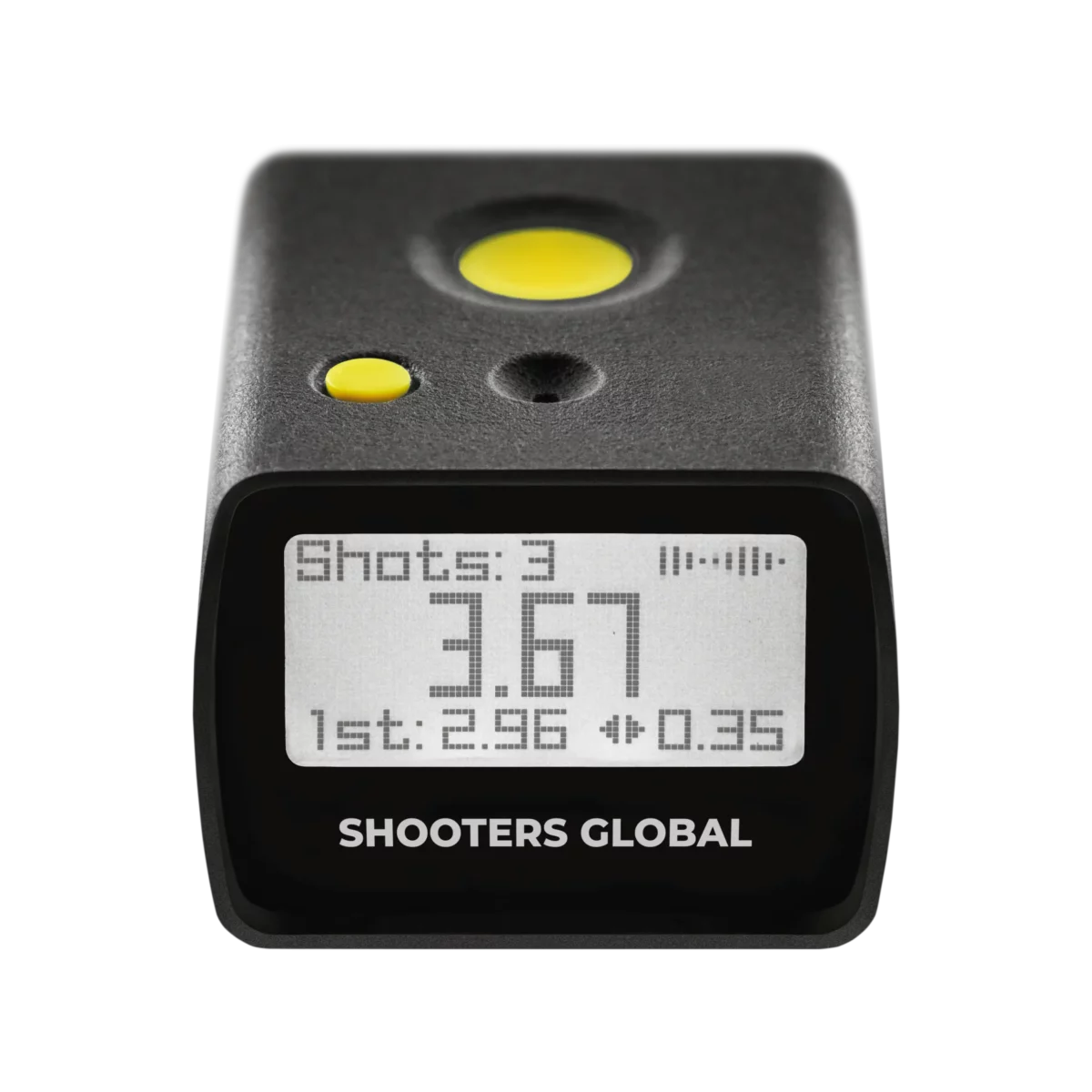 Shooters Global SG Timer GO Shot Timer