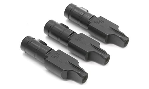 JP-5/MP5 Lock Piece, 65 Degree