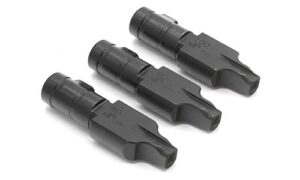 JP-5/MP5 Lock Piece, 50 Degree