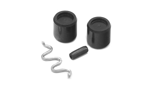 JP-5/MP5 Roller Replacement Kit, +2