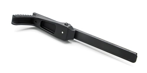 JP-5 Side-Charge Handle Assembly, Competition (PSC-5 Upper)
