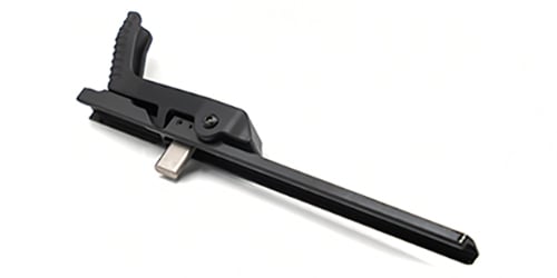 JP-5 Side-Charge Handle Assembly, Competition (PSC-5 Upper)