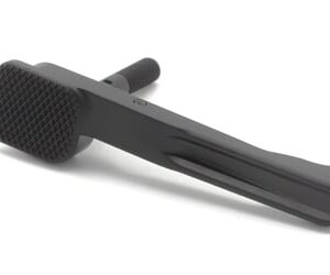JP-5 Magazine Catch Assembly, Black