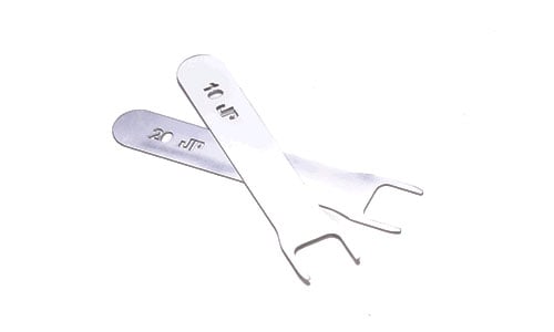 JP-5 Bolt Gap Gauge Set