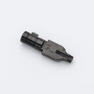 JP-5/MP5 Lock Piece, 40 Degree