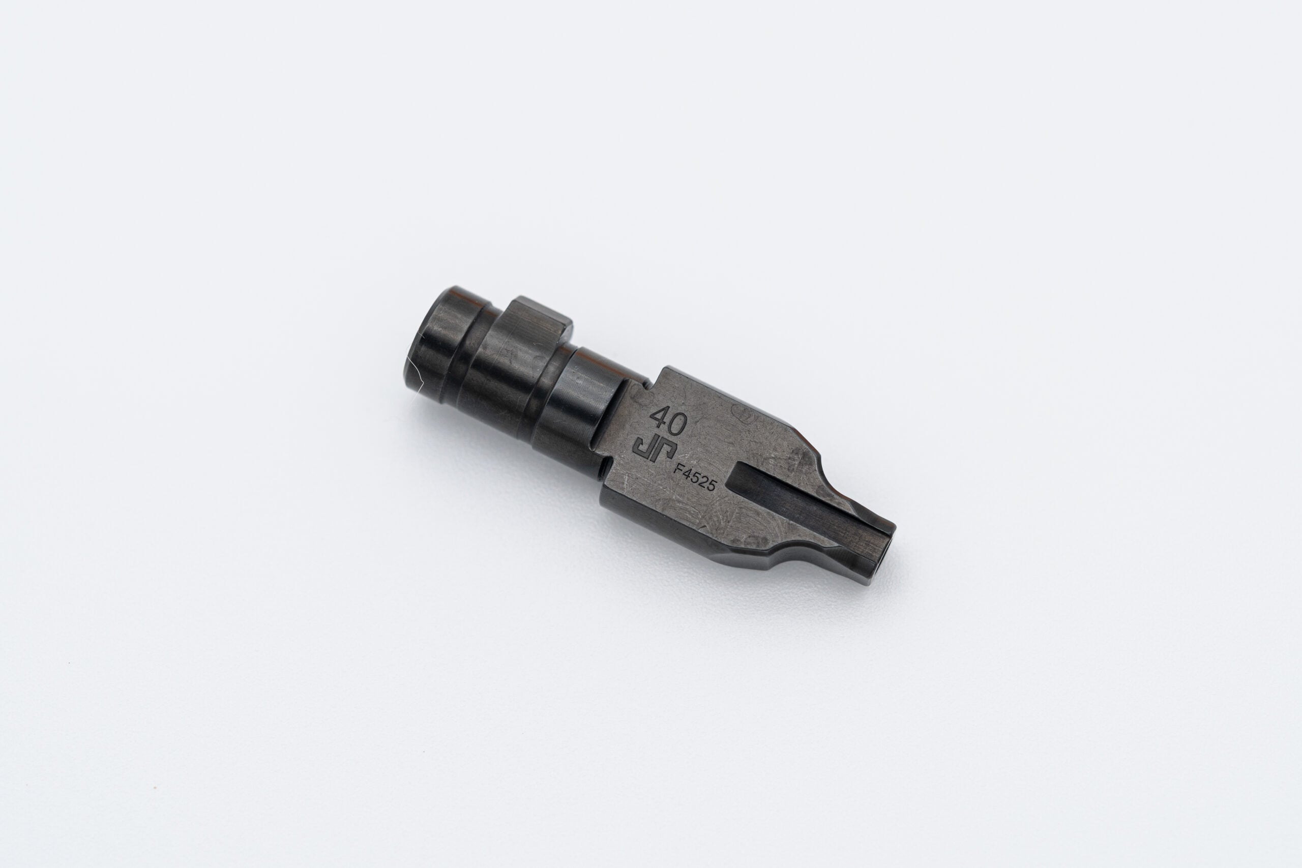 JP-5/MP5 Lock Piece, 40 Degree