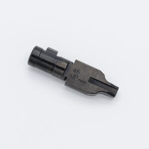 JP-5/MP5 Lock Piece, 45 Degree