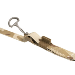 Edgar Sherman Design ESD Sling in MultiCam Arid, 1 inch two-point quick-adjust rifle sling