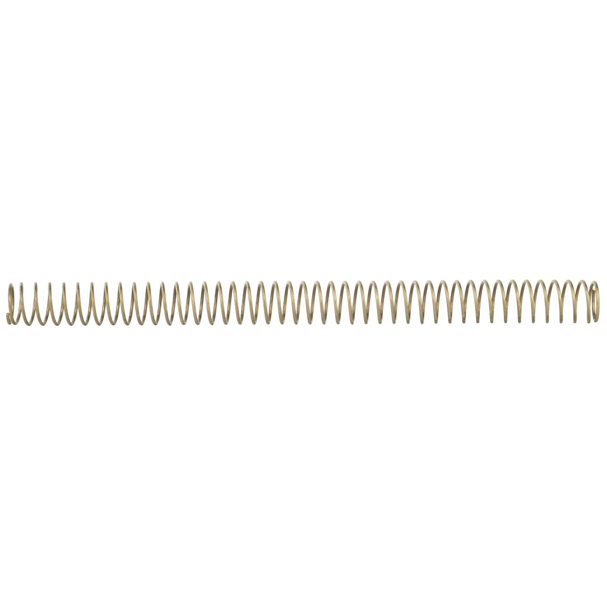 Luth-AR .223 5.56 A2 rifle-length buffer spring, 44 coils
